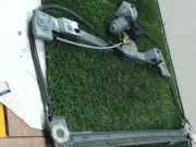 Fensterheber Elektr. Links Vorne 807213441R Renault Kangoo Express (FW) Van 1.5 dCi 90 FAP (K9K-808/608) 2012