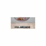 Stoßdämpfer Links Hinten 4853042070 Toyota RAV4 (A3) Geländewagen 2.2 D-4D 16V 4x4 (2AD-FTV) 2006