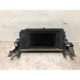 Navigation Display 283464084R Renault Laguna III (BT) Schrägheck 5-drs 1.5 dCi 110 (K9K-780) 2013