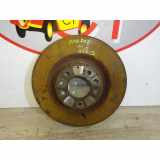 Bremsscheibe Links Vorne F16033251A Mazda RX-8 (SE17) Coupé M5 (13B-MSP) 2004