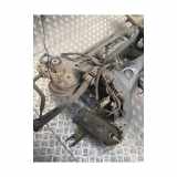 Hinterachse Komplett Volvo XC90 II SUV 2.0 D5 16V AWD (D4204T11) 2015