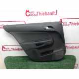 Türverkleidung Links Hinten 13167236 Opel Astra H SW (L35) Kombi 1.9 CDTi 120 (Z19DT(Euro 4)) 2006
