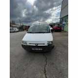 Sicherheitsgurt Links Hinten Peugeot Expert (222/224) Van 2.0 HDi 90 (DW10TED(RHX)) 2000