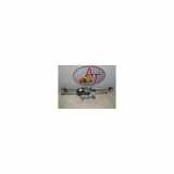 Scheibenwischermotor Vorne Jeep Grand Cherokee (WG/WJ) SUV 2.7 CRD 20V (ENF) 2002