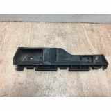 Stoßfängerbefestigung Hinten 9642032980 Peugeot 307 CC (3B) Cabrio 2.0 HDIF 16V (DW10BTED4(RHR)) 2006