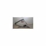 Fensterheber Elektr. Links Vorne 807213441R Renault Kangoo Express (FW) Van ZE (5AM-400) 2012