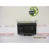 Radio ORIGINEEL 861200D211 Toyota Yaris II (P9) Schrägheck 1.4 D-4D (1NDTV) 2008