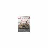 Tank Nissan Micra (K13) Schrägheck 1.2 12V (HR12DE) 2013