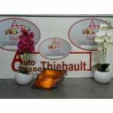 Blinkerglas Links VOOR 26135AX600 Nissan Micra (K12) Schrägheck 1.5 dCi 82 (K9K-722(Euro 3)) 2004