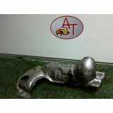 Hitzeschild Peugeot 5008 I (0A/0E) Großraumlimousine 2.0 HDiF 16V GT (DW10CTED4(RHH)) 2012