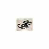 Sicherheitsgurt Rechts Vorne 95580300201HCP Porsche Cayenne (9PA) SUV 4.5 V8 32V Turbo (M48.50) 2004
