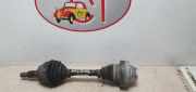 Antriebswelle Rechts 7L0407271F Volkswagen Touareg (7LA/7L6) SUV 3.0 TDI V6 24V (BKS)