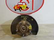 Achsschenkel Links Vorne 3870A007 Mitsubishi ASX SUV 1.8 DI-D MIVEC 16V (4N13)