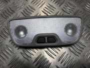 Innenbeleuchtung PLAFOND Volvo V50 (MW) Kombi 1.6 D 16V (D4164T)