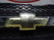 Grill 96547250 Daewoo / Chevrolet Nubira (J200) Limousine 1.6 16V (F16D3)