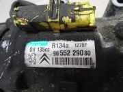 Klima Pumpe 9800854280 Peugeot 807 Großraumlimousine 2.0 HDi 16V 136 FAP (DW10BTED4(RHR))