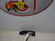 Türgriff Außen Links Vorne 1C0837205GRU Volkswagen New Beetle (9C1/9G1) Schrägheck 3-drs 1.9 TDI 90 (ALH) ALH