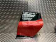Tür Links Hinten 821016892R Renault Clio IV (5R) Schrägheck 5-drs 1.2 16V (D4F-740(D4F-D7))