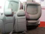 Innenausstattung 00008846K3 Citro?n C5 III Tourer (RW) Kombi 2.2 HDiF 16V 173 DPFS (DW12BTED4(4HT)) DW12BTED4(4HT)