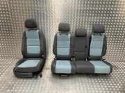 Innenausstattung 5M0881406GNVWW Volkswagen Golf V (1K1) Schrägheck 2.0 TDI DPF (BMM) BMM