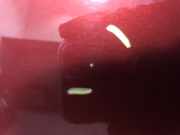 Tür Links Vorne 9194712 Opel Astra F (53/54/58/59) Schrägheck 1.4i 16V (X14XE)