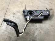 Tank Citroën C3 (SX/SW) Schrägheck 1.2 Vti 12V PureTech (EB2FA(HMR))