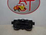 Tachoeinheit Kmh - 248103522R Renault Captur I (2R) SUV 0.9 Energy TCE 12V (H4B-408(H4B-B4))