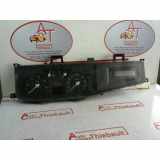 Tachoeinheit Kmh Renault VEL SATIS PHASE 1 3.0 DCI - 24V V6 TURBO