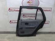 Tür Rechts Hinten Renault Clio Societe (S/3/657)