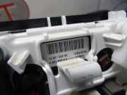 Bedienung Heizung 1609544780 Citroën Berlingo Van 1.6 Hdi 16V 90 (DV6ATED4(9HX))