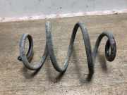 Schraubenfeder Hinten 550203ZL1A Nissan Pulsar (C13) Schrägheck 1.5 dCi DPF (K9K)