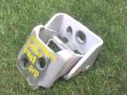 Türscharniere Rechts Vorne Peugeot 207/207+ (WA/WC/WM) Schrägheck 1.4 HDi (DV4TD(8HZ))