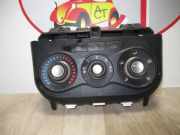 Bedienung Heizung 156101282 Alfa Romeo MiTo (955) Schrägheck 1.4 (350.A.1000)