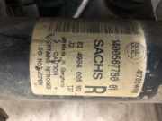 Federbein Rechts Vorne 00005208Q5 Citroën Jumpy (G9) Van 1.6 HDI (DV6UC(9HM))