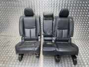 Rücksitzbank 886114BR0A Nissan X-Trail (T32) SUV 1.6 Energy dCi 130 (R9M)