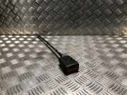 Gürtelschnalle Mv 1372065 Ford Transit Van 2.2 TDCi 16V (QWFA)