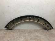 Kotflügelverbreiterung Links Hinten 9812088880 Citroën C3 (SX/SW) Schrägheck 1.2 Vti 12V PureTech (EB2FA(HMR))