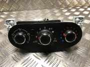 Bedienung Heizung 275102784R Dacia Dokker (0S) Großraumlimousine 1.2 TCE 16V (H5F-402(H5F-C4))