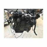 Motor 1763651 Ford Fiesta 6 (JA8) Schrägheck 1.4 TDCi (KVJA(Euro 5)) 2010