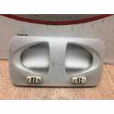 Innenbeleuchtung PLAFOND Lancia Musa Großraumlimousine 1.3 JTD Multijet 70 (188.A.9000) 2008
