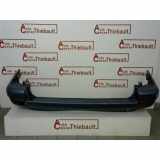 Stoßstange Hinten 00007410F1 Citroën ZX Break 1.4i (TU3M/Z(KDX)) 1995