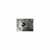 Motorhaubenschloss 9822710780 Peugeot 208 II (UB/UH/UP) Schrägheck 5-drs 1.2 Vti 12V PureTech 100 (EB2ADT(HNK)) 2023