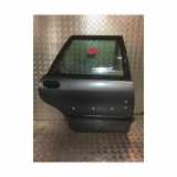 Tür Rechts Hinten Volvo V40 (VW) Kombi 1.8 16V (B4184S) 2002