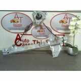 Fensterheber Links Hinten Citroën CITROEN C3 2 PHASE 1