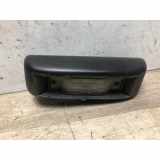 Kennzeichenbeleuchtung Renault Trafic New (FL) Van 2.0 dCi 16V 90 (M9R-780) 2012