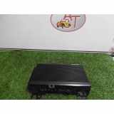 Audio Verstärker Peugeot 407 (6C/J) Coupé 2.7 HDi V6 24V (DT17TED4(UHZ)) 2007