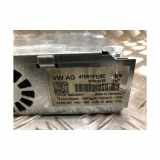 Radio ORIGINEEL 4F0919129C Audi S5 Sportback (8TA) Liftback 3.0 TFSI V6 32V (CAKA) 2010