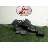 Bremspedal 465010015R Renault Megane III Berline (BZ) Schrägheck 5-drs 1.5 dCi 85 (K9K-F830(Euro 5)) 2010