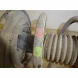 Federbein Links Vorne 4852009P32 Toyota Auris (E15) Schrägheck 2.0 D-4D-F 16V (1AD-FTV) 2007