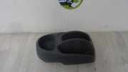 Mittelkonsole 7589CN Peugeot 107 Schr?gheck 1.4 HDI (DV4TD(8HT))